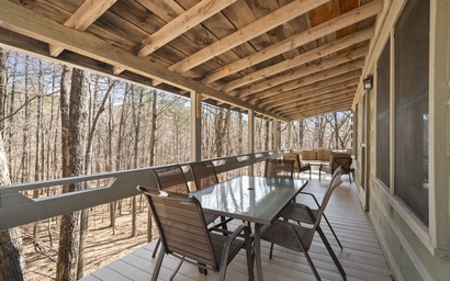 Forest Footprints 26