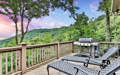 Endless Sky Lodge 43