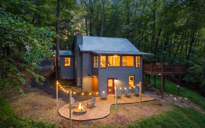 Featured Property Tiny Pines