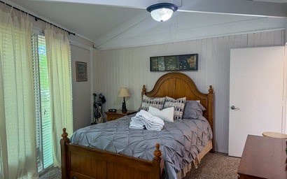Treetopper Knoll Chalet 6