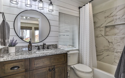 Enchanted Mountain Hideaway 39