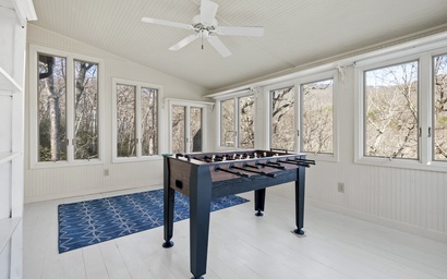 Mountain Retreat by The Stream 35