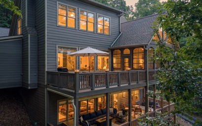 Whitetail Ridge Hideaway 3