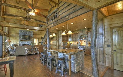 The Vue Over Blue Ridge 4