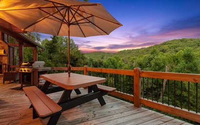 Whisky Creek Retreat 3