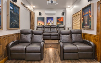 Wolf Branch Retreat 3