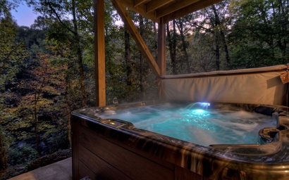 Creekside Bend 2