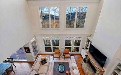 Thrush Turn Manor 25