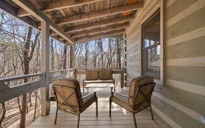 Forest Footprints 27