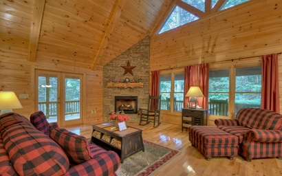 Stoney Creek Retreat 5