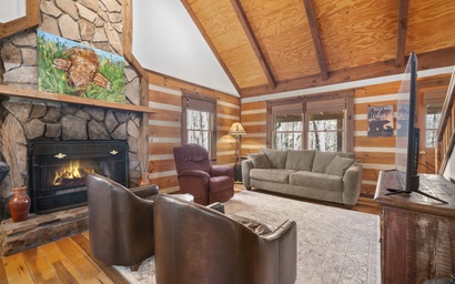 Forest Footprints 10