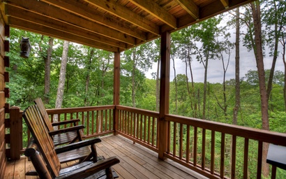 Absolute Relaxation 6