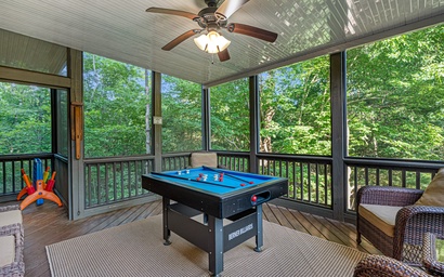 Laurel Landing Lodge 2