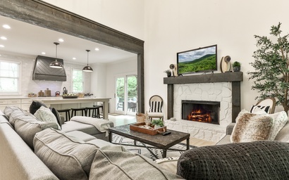 Robins' Nest at Big Canoe 5