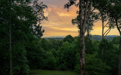 Once In A Blue Ridge 2