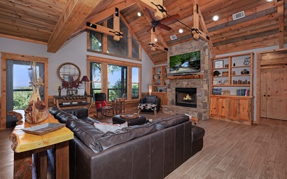 Once In A Blue Ridge 6