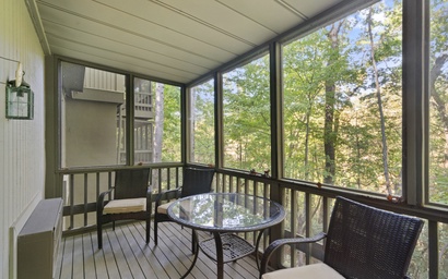 Sconti Ridge Hideaway 17