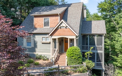 Laurel Landing Lodge 69