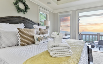 Endless Sky Lodge 47