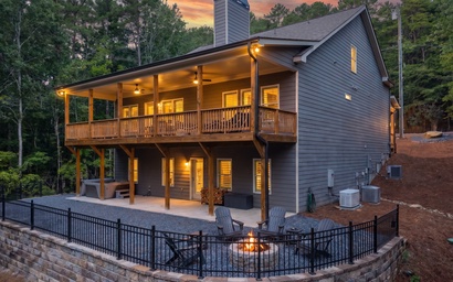 Pinebrook Haven 5