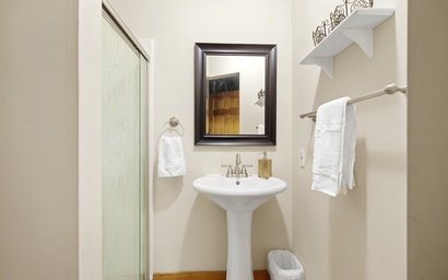 Sconti Ridge Hideaway 12