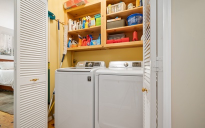 Cozy Mountain Getaway 29