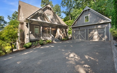 Whitetail Ridge Hideaway 7