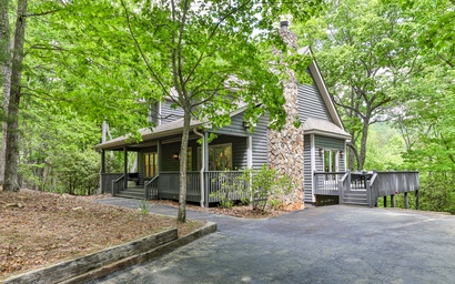 Robins' Nest at Big Canoe 43