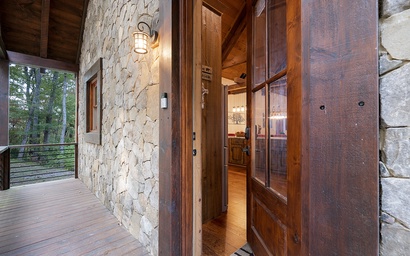 Jupiter On The Mountain 7