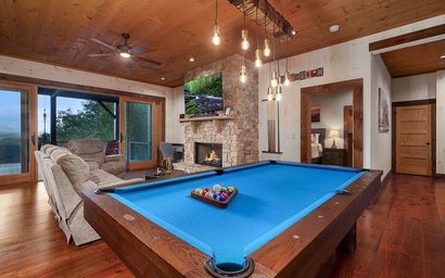 Jupiter On The Mountain 5