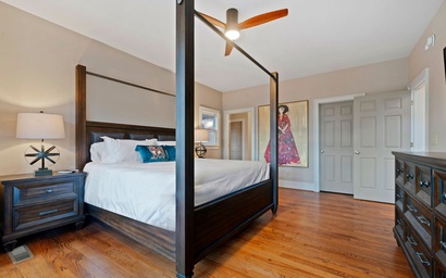 Thrush Turn Manor 17