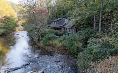 Cartacay River Retreat 2