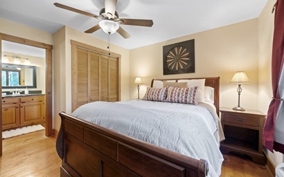 Sconti Ridge Hideaway 14