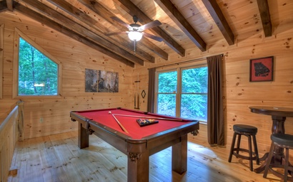 Absolute Relaxation 4