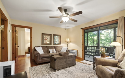 Sconti Ridge Hideaway 8