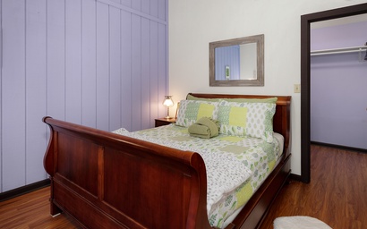 Chickadee's Lake Lookout 26