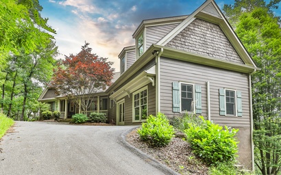 Endless Sky Lodge 36