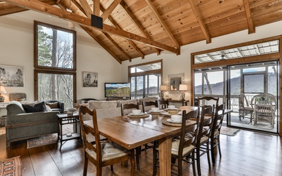 Here for the Views 16