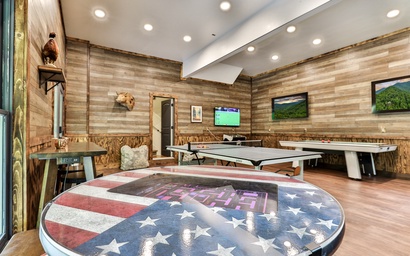 Endless Sky Lodge 20