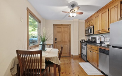 Sconti Ridge Hideaway