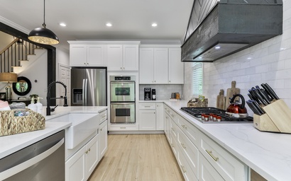 Robins' Nest at Big Canoe 9