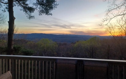 Appalachian Sky 69