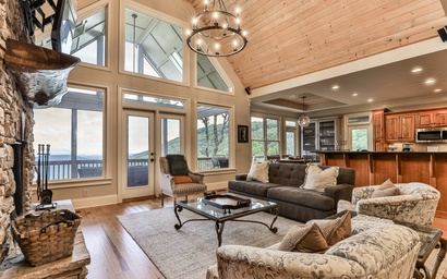 Endless Sky Lodge 18