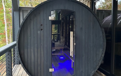 Misty Trail Lakehouse 6