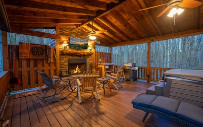 Featured Property Acorn Ridge