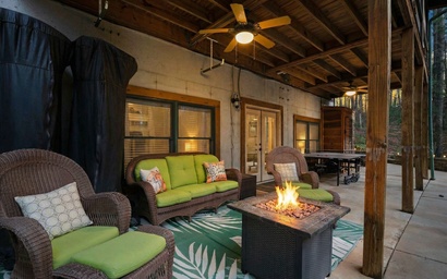 The Reward at Goose Island 3