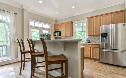 Waters Edge Lodge 15