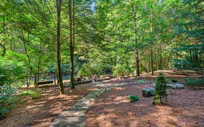 Mountaintown Creek Lodge 4