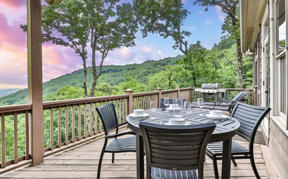 Endless Sky Lodge 42