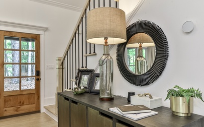 Robins' Nest at Big Canoe 12